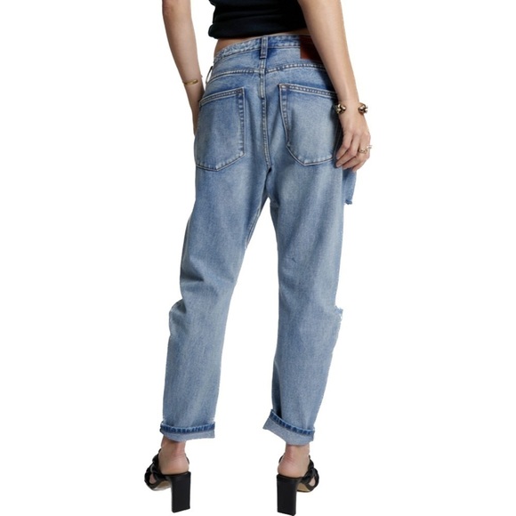 One Teaspoon Vintage Saints - Picture 11 of 11